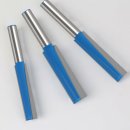 Milling Cutter : Clear Knife vs Straight Knife 이미지