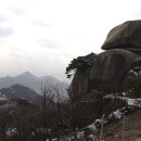 수락산 이미지