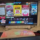 팡팡PC | 선부동 PC방 추천! 남편과 데이트로 다녀온 짱PC방 솔직 후기