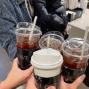 ☕️카페투어 - 코리아나 호텔 2층 카페 CRUCE 방문 / 코리아나 호텔 케이터링 서비스