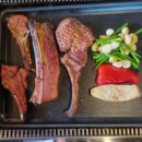 망치광고 | 이천 구워주는 고기집 오겹살, 삼겹살, 양갈비 맛집 고기스타망치 추천