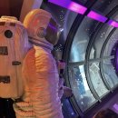 홈플러스 시계탑 앞 | 노원천문우주과학관 아이랑 서울 가볼만한 곳 실내 추천 태양/달 관측 체험