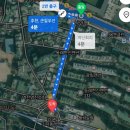 동해남부선 거제역 앞 | 낙민역-옛 동해남부선 동래역/포석정-김해공항 수하물(제주낚시생갈치전문점)-대저초49회동기회(덕천동...