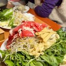 착한소 샤브샤브 | [원주 문막] 1만 원의 가성비 샤브샤브집, 착한소샤브샤브 (맛있게 먹는/ 칼국수 주문하는 팁)