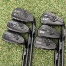 하남 골프샵 PXG GEN7 0311P 남성 중고 아이언세트 보상교환 찐 후기