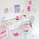 플러스인쇄 | 인스탁스 미니링크 플러스, 핀터레스트 감성 책상인테리어 소품 포토프린터 후기