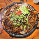 아름다운짜장 | 청평 맛집 추천: 2019년부터 이어진 우리 부부의 찐 단골집, '청평 돌짜장' 후기! 🥘✨