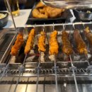 와라와라양꼬치&훠궈