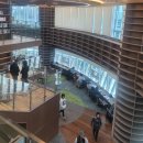 경기리싸이클 | 수원 실내 가볼만한곳, 광교 경기도서관에서 반나절 보낸 후기