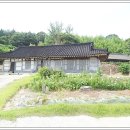 학산사 | 전남 무안. 향토문화유산 제20호. 장춘오헌(長春塢軒)