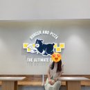대구 수성구 노티드도넛 다운타우너 클랩피자 신상카페 위치 빌리브헤리티지점 내돈내산 솔직후기