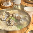우리들칼국수