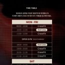 태재로 | 크로스핏 레드우드 × 퍼더모어 어깨 재활 프로그램 후기 💪