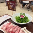 샤브샤브.칼국수 | 용인 고매동 맛집 장원갑칼국수 용인기흥점 샤브샤브 칼국수 후기