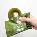 (주)키쿠보 | 일본오사카과자 쿠보미쿠키 말차 녹차맛 KUBOMI COOKIE