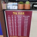 칠보산온천리조트 이미지