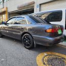 보람자동차공업사 | 이제는 보기 힘든 자동차! 쏘나타 2 우리 아빠들이...복원 판금 도색 수리 후기 수동 스틱 차량 실내...