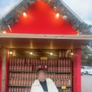 선문대학교박물관 | Jeju 3박 4일 : day.3 협재해수욕장, 은희네해장국, 카멜리아힐, 위이, 크리스마스마켓, 히든클리프...