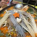 효자동순대국밥