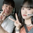 오소록한 벽돌집 이미지