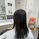엔비오오붙임머리 이미지