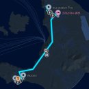 사평버스종점 공중화장실 | 25🇬🇷 #2. 꿈에 그리던 지중해 수영