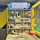 왔다게임랜드 이미지