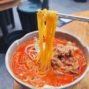 짬뽕과손님 | 방화동짬뽕 맛집 방화동 교동짬뽕, 오픈런해서 먹은 짬뽕과 탕수육 후기