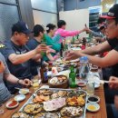 영천다목적회관 | [투어후기] R1200RT &#39;투어라이더&#39; 20/5/23(토) 부산 &#39;해녀촌&#39; 박투어의 추억