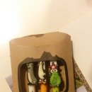 한국의 아름다운 섬 독도