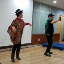 예쁜여우 이미지