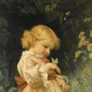 나비천사 이미지