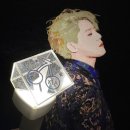 [공방]나만의 연예인 응원봉스티커 맞춤 제작