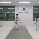 한체대 석사 태권도 이미지