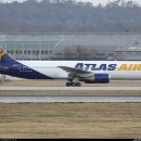 ATLAS AIR 이미지