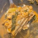 누리마을감자탕왜관점 | 칠곡 왜관 맛집 누리마을감자탕 왜관점 가족외식으로 다녀온 후기