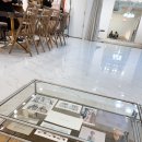 이선영한복 앞 | 5. 천안 돌잔치 한복투어(루향한복-빈알페오한복-이선영한복-유시영한복-더퀸한복)