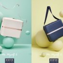 쌤소나이트 이미지