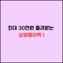 페이백 티스토리