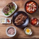 고밥고기밥상 이미지