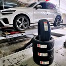 타이어테크 대덕점 | 관평동 한국타이어 교체] 제네시스 GV70, 벤투스 S1 에보 Z AS SUV 고성능타이어 교체 - 타이어테크 오류점