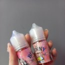 핑크버니 이미지