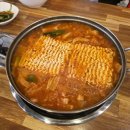짜글이 생돼지찌개
