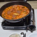 롱쓰부대찌개 | 부대찌개 맛집 추천 군포 근처 집들이 배달음식 추천 롱쓰부대찌개