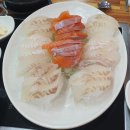 대전 대성동에 숨은 맛집?? &#34;동부수산&#34; 점심특선 활어회 정식 먹어본 후기