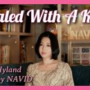 Sealed With A Kiss - NAVID 키스로 봉한 편지 - 나비드 사랑하는 이와 약속을 시처럼 표현한 아름다운 노래!! t 이미지