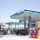 한들주유소 이미지