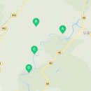 백화산등산로(보문사) 이미지