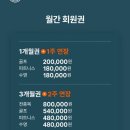 스타 휘트니스클럽 이미지