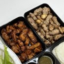 부름고기 | 육식사관학교 대구 남산점 가성비 고기 도시락 후기 · 배달맛집